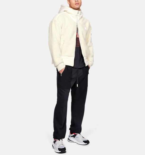 ua be seen sherpa bomber